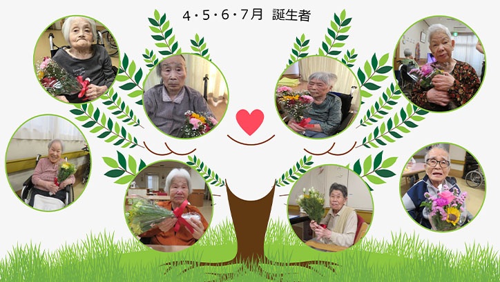 7月-第二八事苑だより
